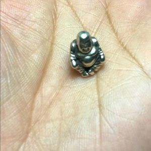 Pandora , Buddha charm